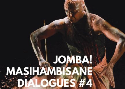 JOMBA! Call out 2024