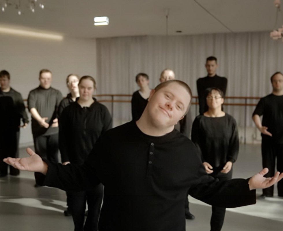 Freefall Dance Company