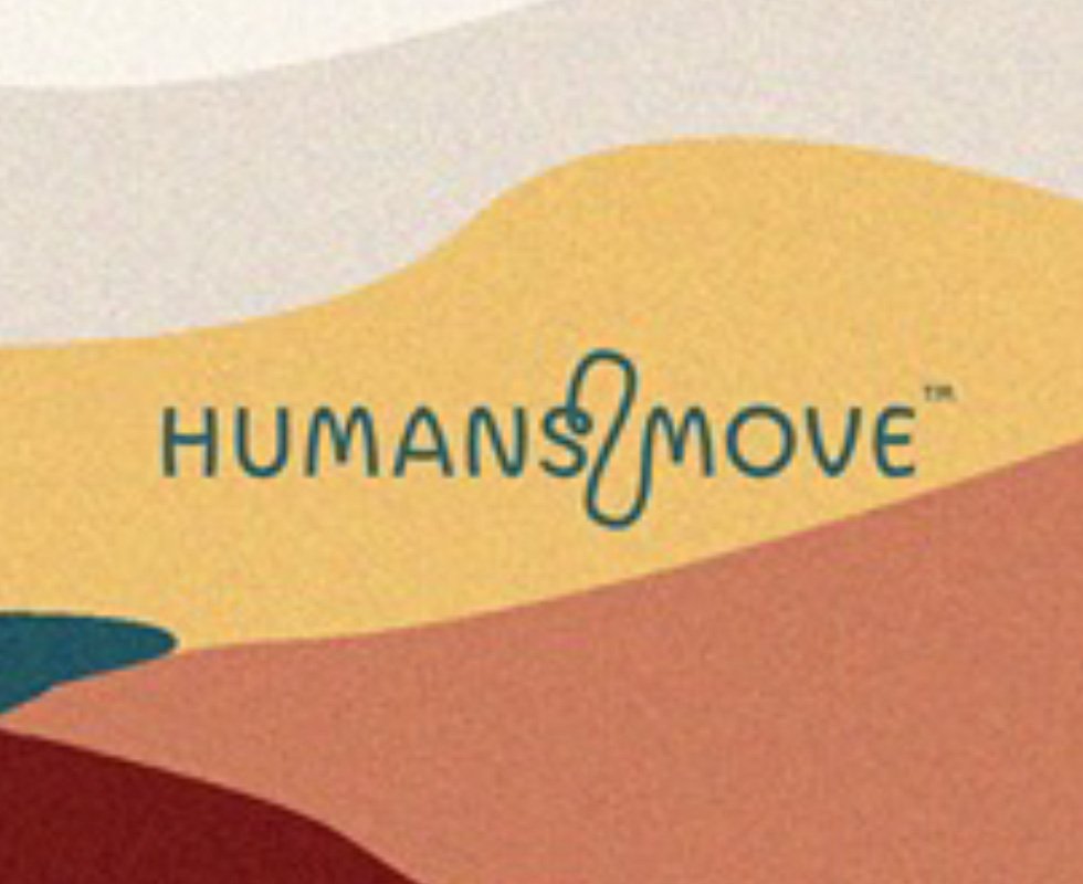 Humans Move
