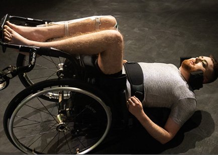 Always The Audience (Never the Star) here