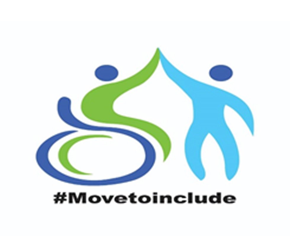 Katim Disability Dance