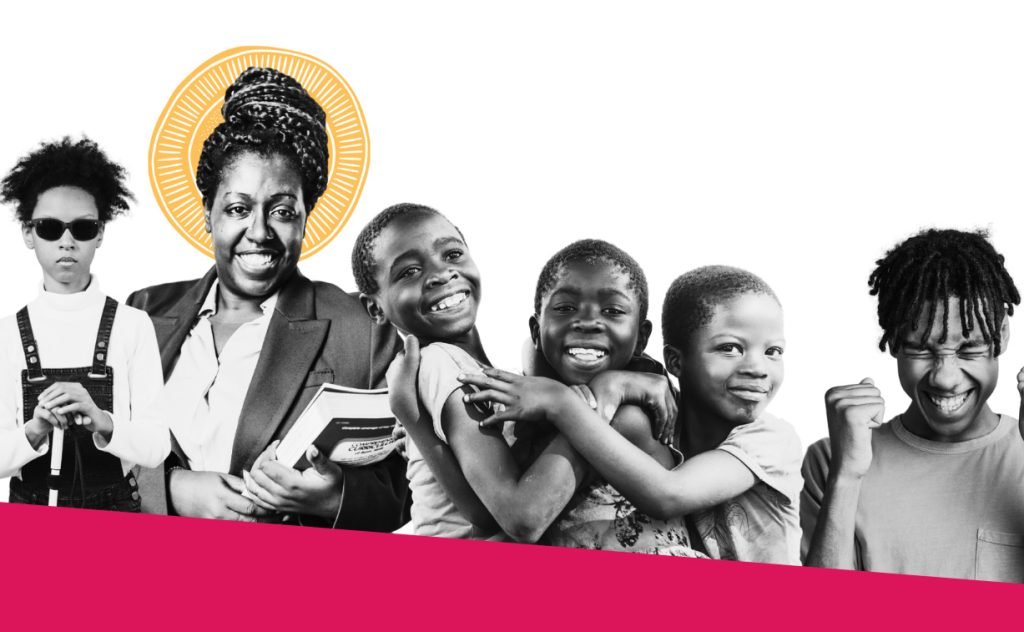 Disability Inclusion Africa Network