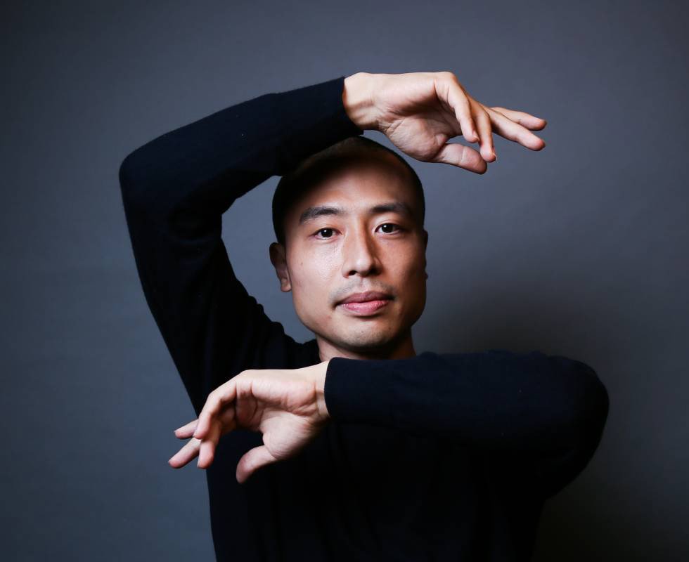 Dai Matsuoka - Photo by Maiko Miyagawa