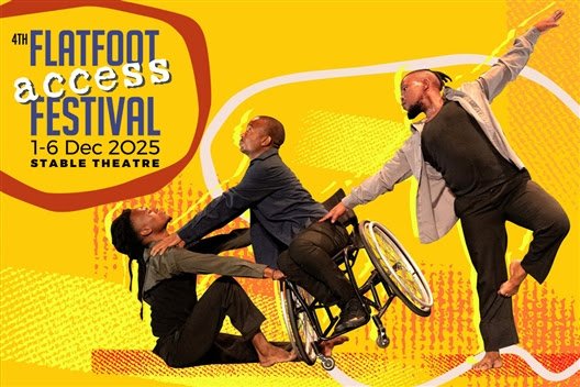 Flatfoot Access Festival 2025